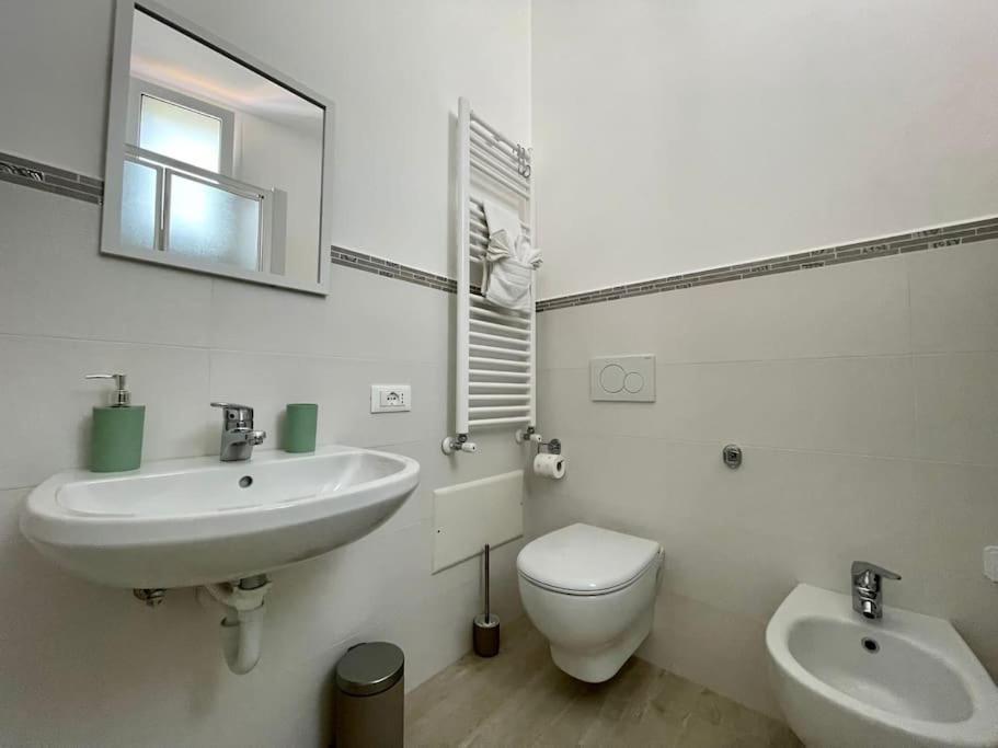 Casa In Centro Ischia Porto Forever Four Luaran gambar